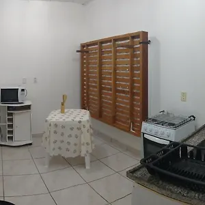 Edifício Bonfante Apartamento Imbituba (Santa Catarina)