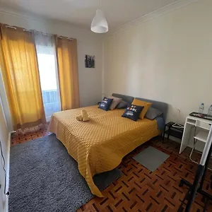 Urban Sacavém