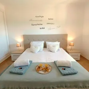 Willy St. Apartamento Luz
