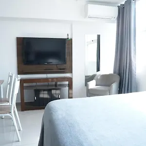 Loft Centro Historico: Mirante Apartamento São Paulo