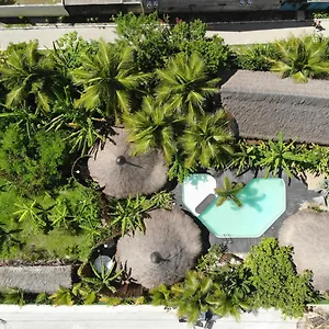 Beira Mar Ococoloco Alojamento de Turismo Selvagem Pôrto das Galinhas
