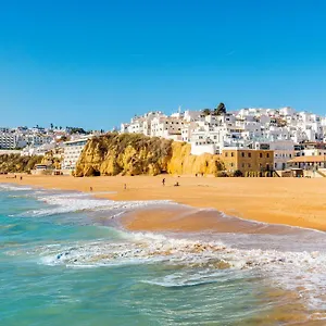 Salgados 3 By Homing Apartamento Albufeira